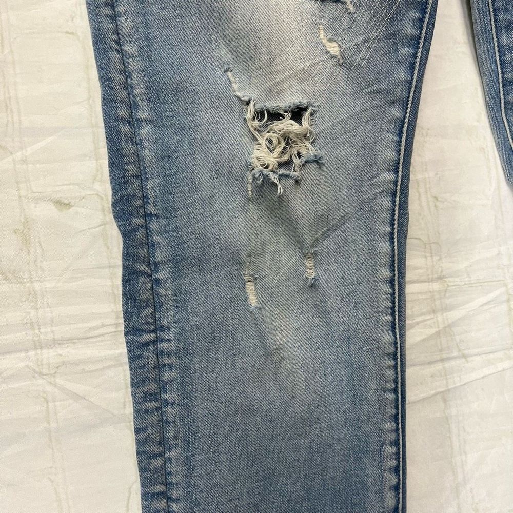 Billionaire Boys Club Lucky Jean Men's Size 30 - Picture 6 of 10